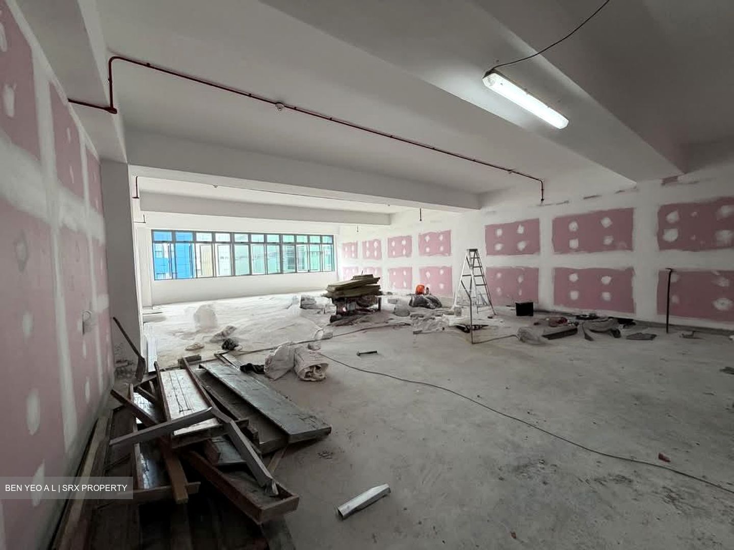 Kimly Building (D19), Factory #588639351